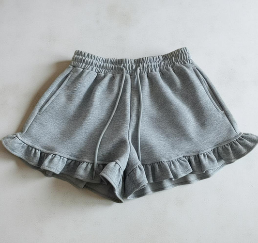 The Sunday Shorts