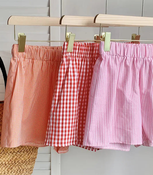 Sleepy Trio Boxer Set