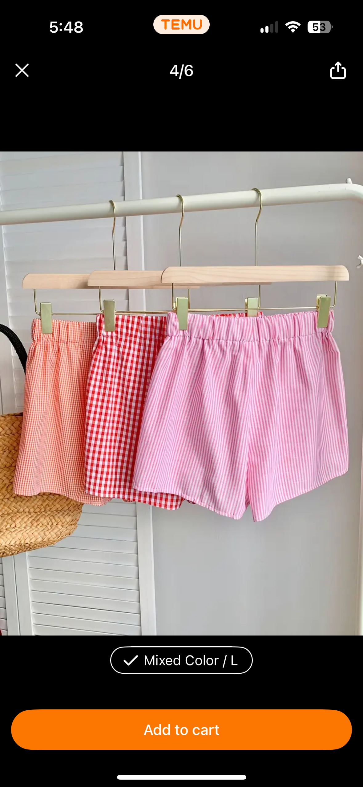 Sleepy Trio Boxer Set