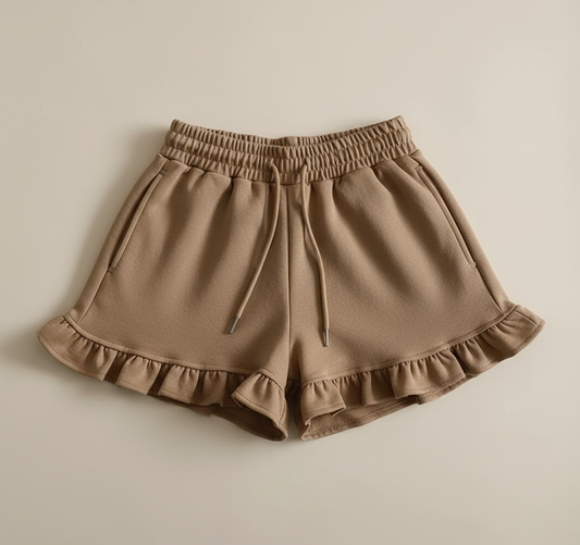 The Sunday Shorts